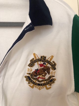 Polo Ralph Lauren Mujer Multicolor