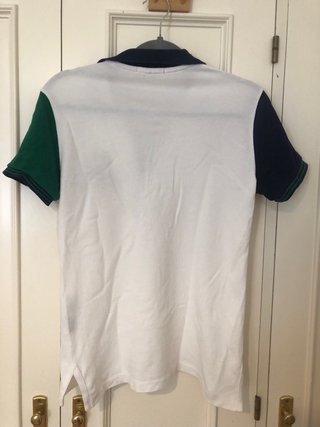 Polo Ralph Lauren Mujer Multicolor