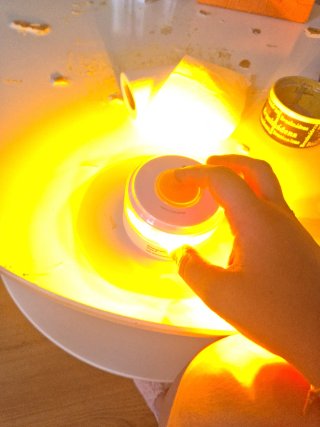 Emerglight