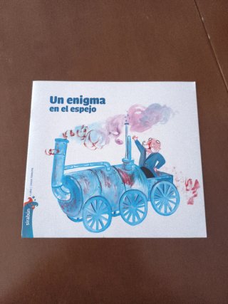 Lote de 6 cuentos Sirabún