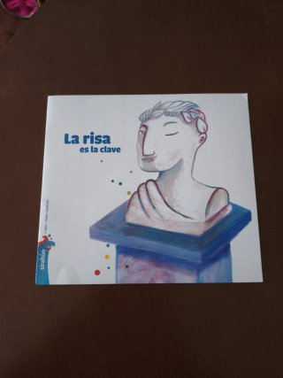 Lote de 6 cuentos Sirabún