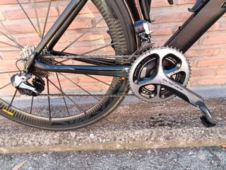 Canyon Aeroad CF SLX Dura-Ace Di2