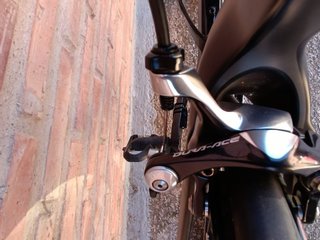 Canyon Aeroad CF SLX Dura-Ace Di2