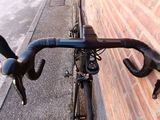 Canyon Aeroad CF SLX Dura-Ace Di2