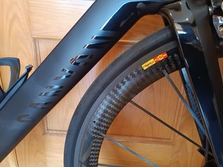 Canyon Aeroad CF SLX Dura-Ace Di2