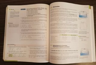 Química 2 Bachillerato
