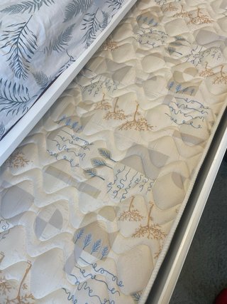 Cama nido 200x100 cm