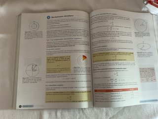 Física y Química 1 Bachillerato