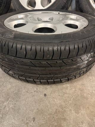 Llantas Audi A4