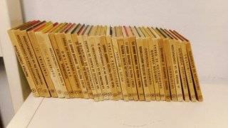 Enciclopedia Práctica de la Construcción CEAC 1965