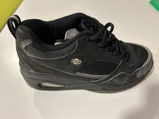 Zapatos con ruedas Heelys
