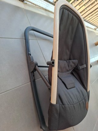 Hamaca Silla Bebé maxicosi.