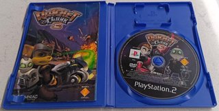 PS2 Ratchet & Clank 3 🇮🇹 Testato funzionante