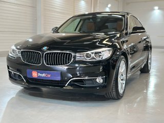 BMW 330D GT Luxury