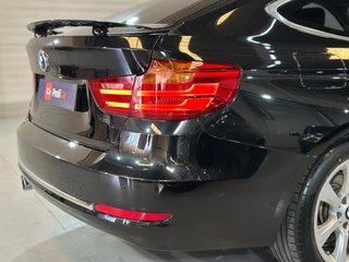BMW 330D GT Luxury