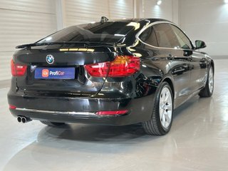 BMW 330D GT Luxury
