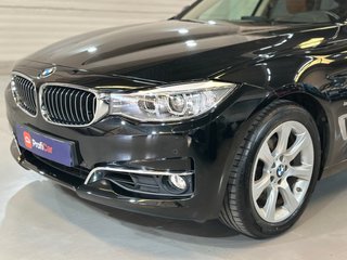 BMW 330D GT Luxury