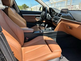 BMW 330D GT Luxury