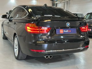 BMW 330D GT Luxury