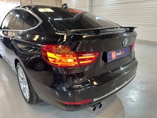 BMW 330D GT Luxury