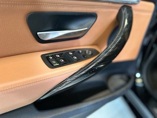 BMW 330D GT Luxury