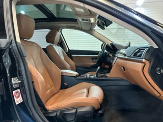 BMW 330D GT Luxury