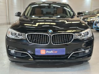 BMW 330D GT Luxury
