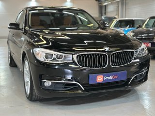 BMW 330D GT Luxury