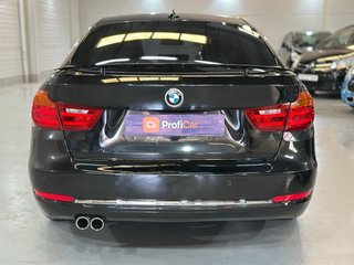 BMW 330D GT Luxury