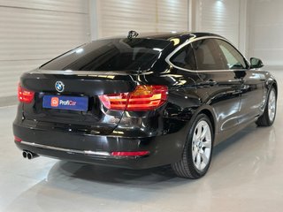 BMW 330D GT Luxury
