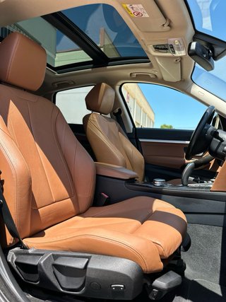 BMW 330D GT Luxury