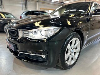 BMW 330D GT Luxury