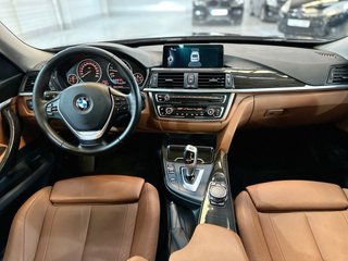 BMW 330D GT Luxury