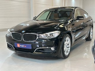 BMW 330D GT Luxury