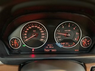 BMW 330D GT Luxury