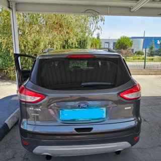 Ford Kuga 2016