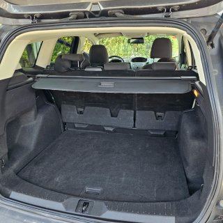 Ford Kuga 2016