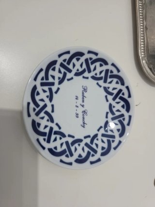 Plato Sargadelos