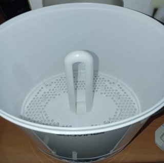 Esterilizador Eléctrico Suavinex