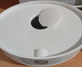 Esterilizador Eléctrico Suavinex