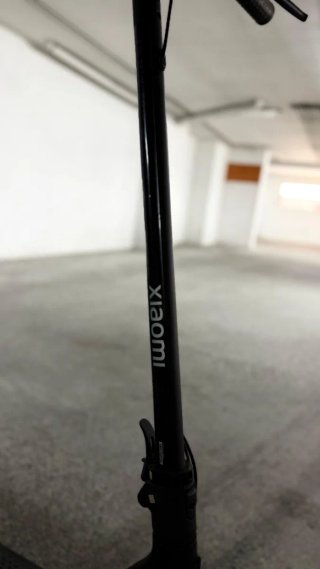 Patinete Xiaomi Mi Scooter Pro 2 Mercedes