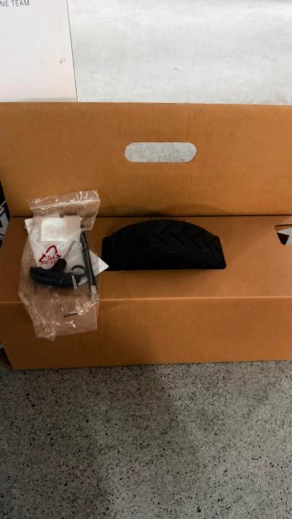 Patinete Xiaomi Mi Scooter Pro 2 Mercedes