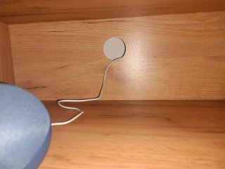 Mueble TV. No envíos