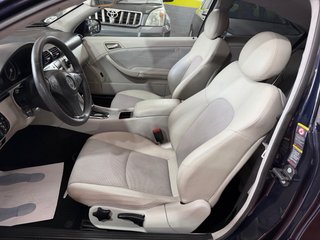 Mercedes-Benz Clase CLC 2010