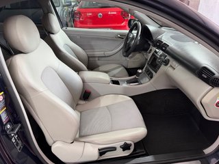 Mercedes-Benz Clase CLC 2010