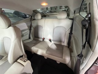Mercedes-Benz Clase CLC 2010
