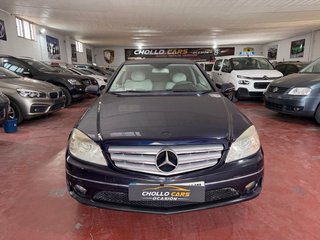 Mercedes-Benz Clase CLC 2010