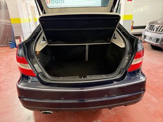 Mercedes-Benz Clase CLC 2010
