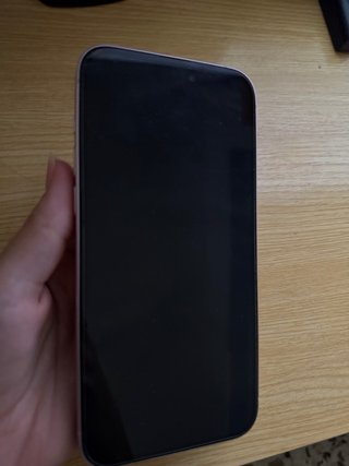 iPhone 15 Plus Rosa