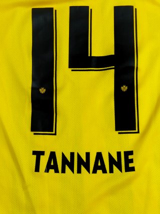 Camiseta Vitesse